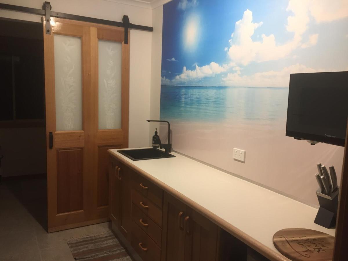 Apartament Bicheno Bell Zewnętrze zdjęcie