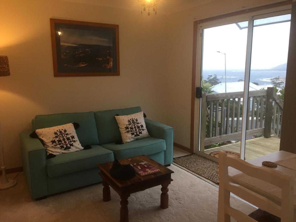 Apartament Bicheno Bell Zewnętrze zdjęcie